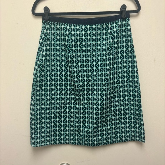 Boden Brunch A-Line Skirt - Picture 8 of 11